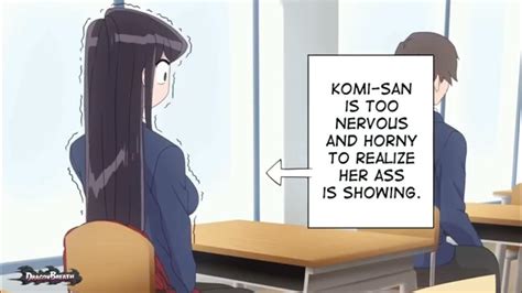 meeting komi after school dragonbreath|May Request